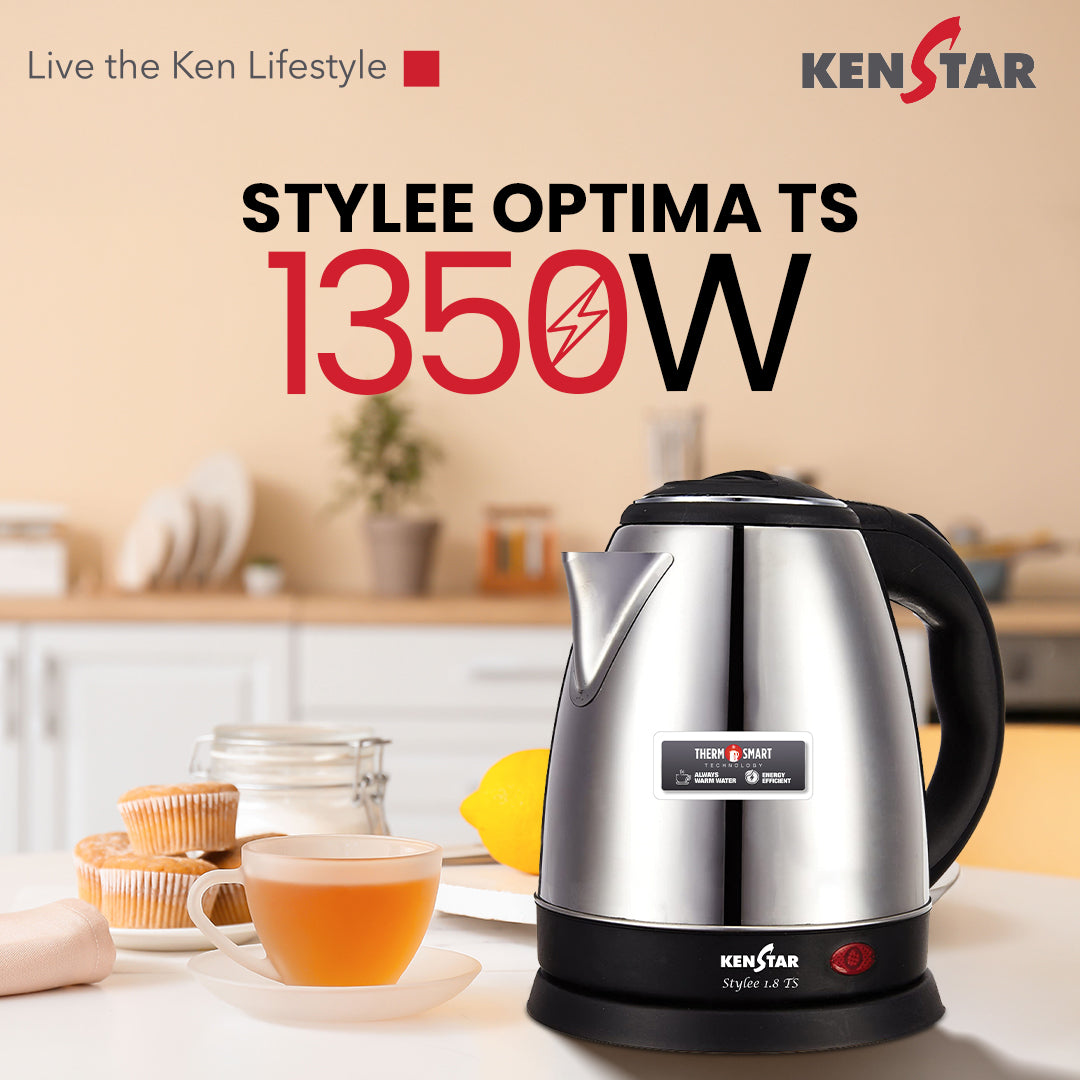 Stylee Optima TS – Kenstar Store