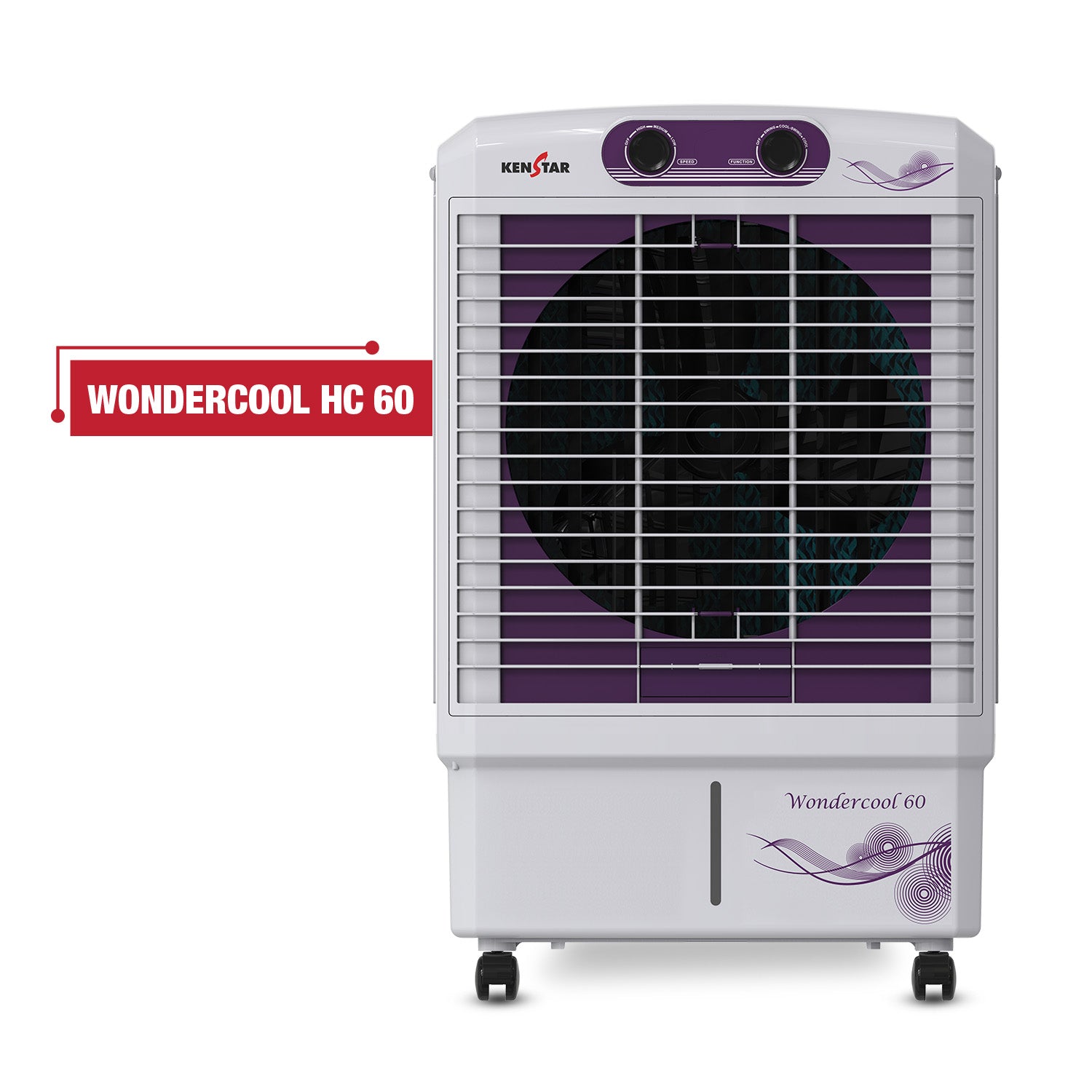 K☆039 selori.ku.ke.ko09 Wondercool HC 60 – Kenstar Store
