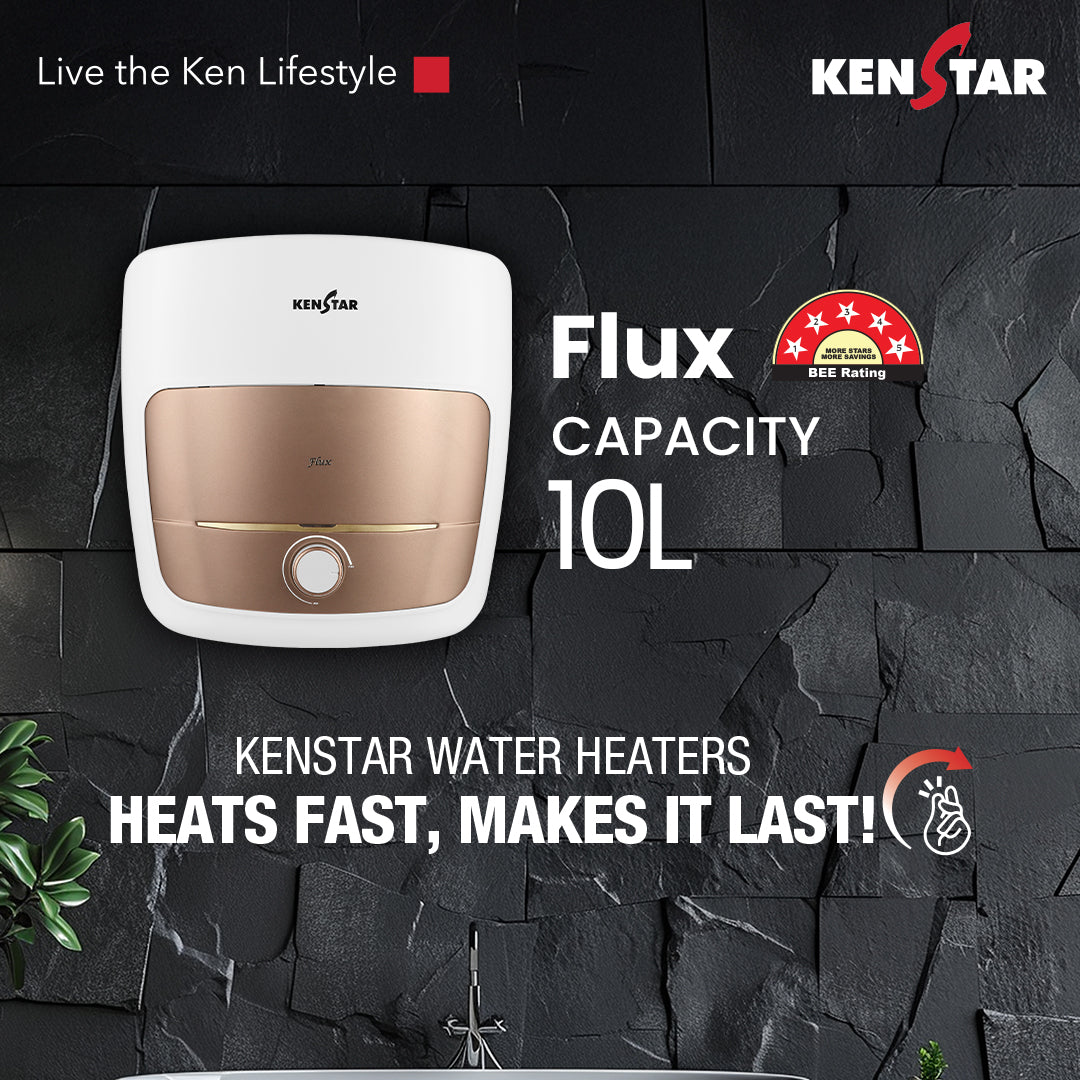Kenstar Komfort Kenstar Instant Geyser Kenstar Gas Geyser Price