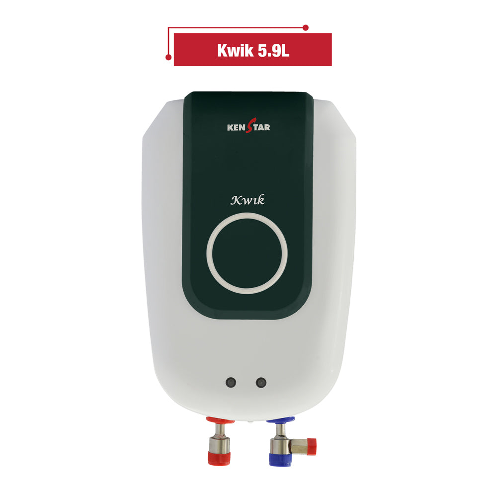 Kwik Instant Water Heater