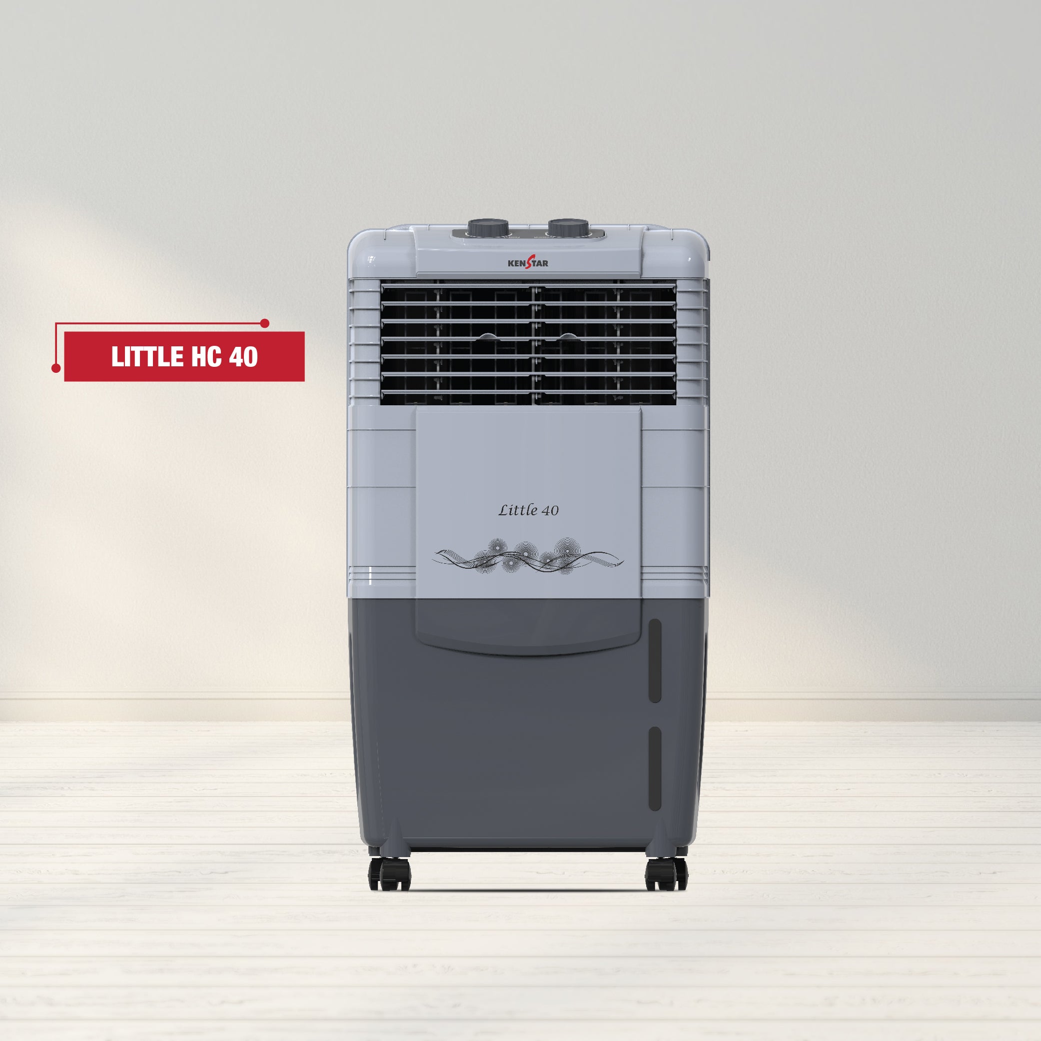 Hc 110 Kenstar Wondercool Super Desert Cooler Kenstar Turbocool