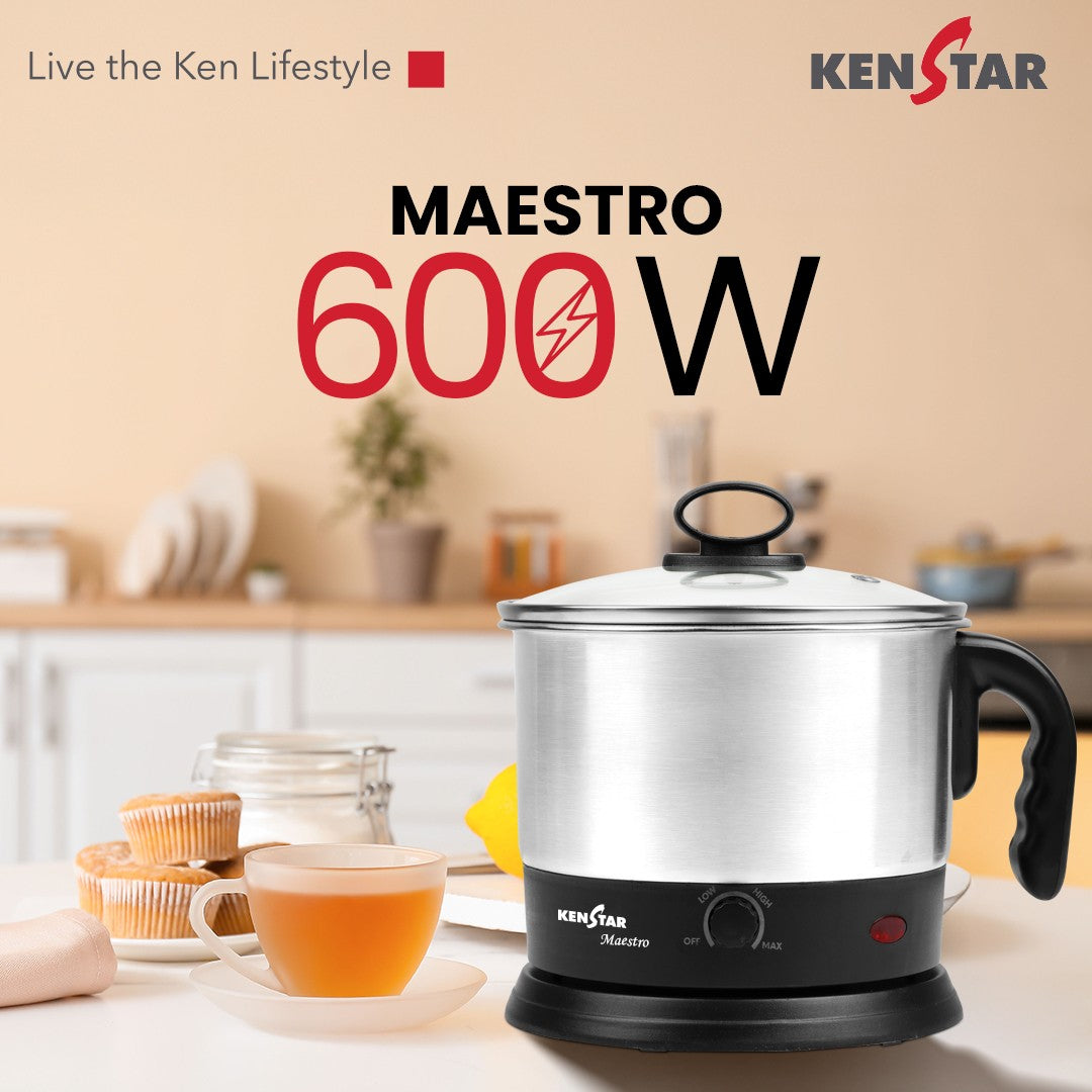 Rice Cooker Asahi Multi Cooker Electric Kettle Maestro Multicook