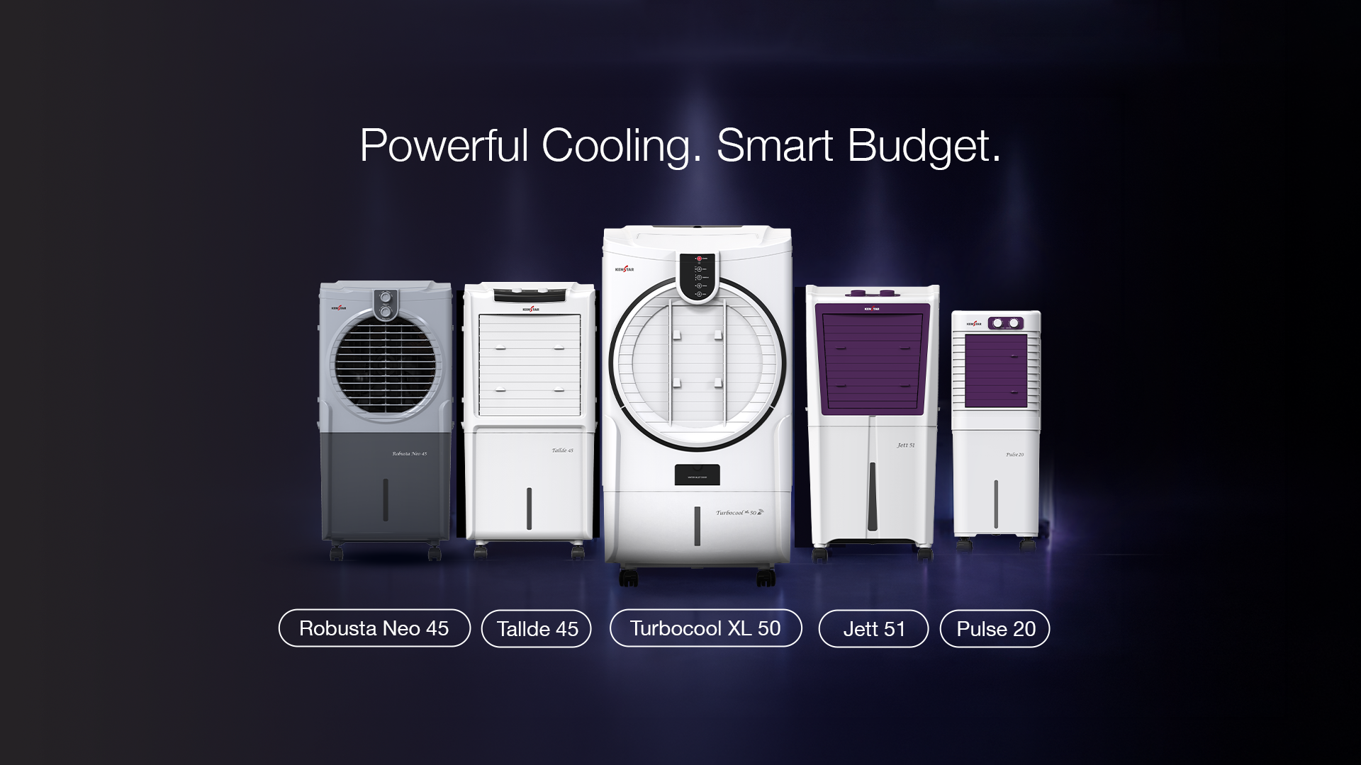 Which Air Cooler is Best Under ₹15,000?