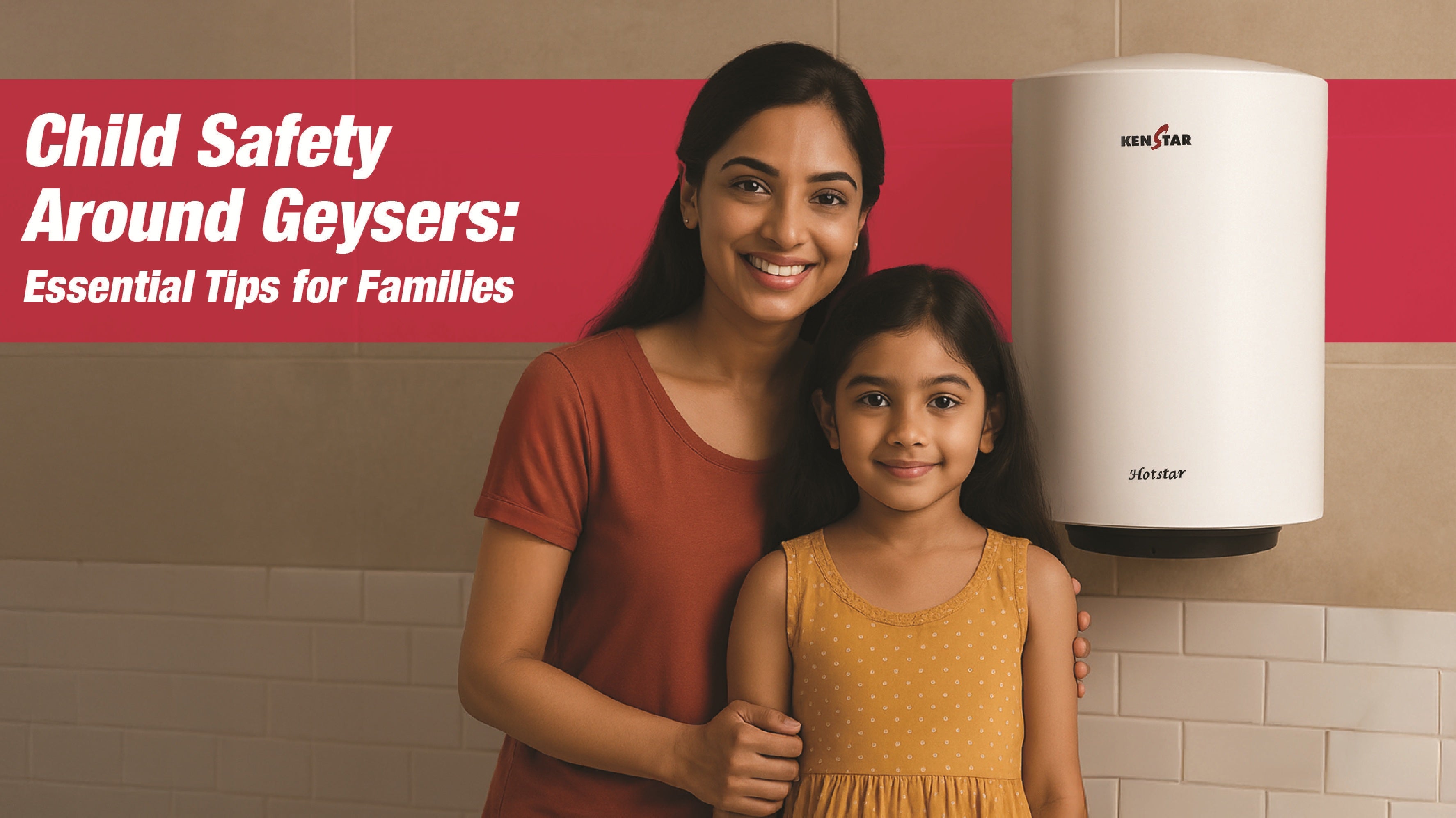 Child Safety Around Geysers: Essential Tips for Families