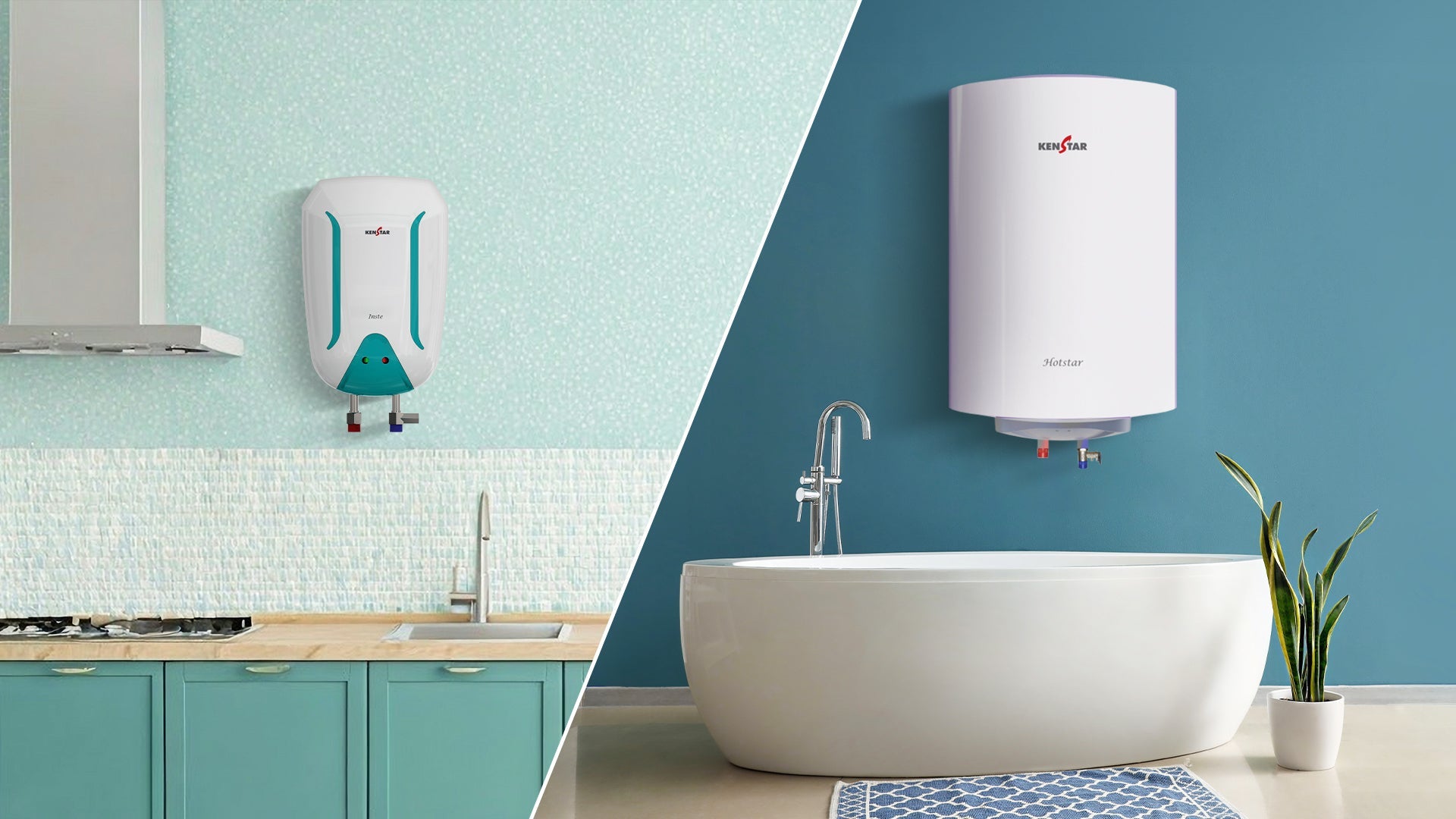 Family Size vs. Water Heater Size: Getting the Right Fit for Your Home