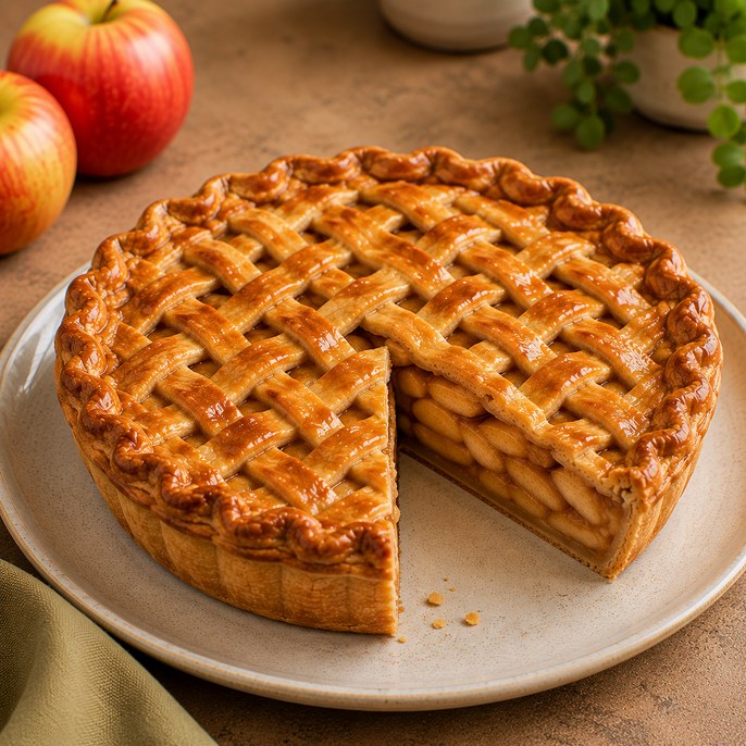 Apple Pie