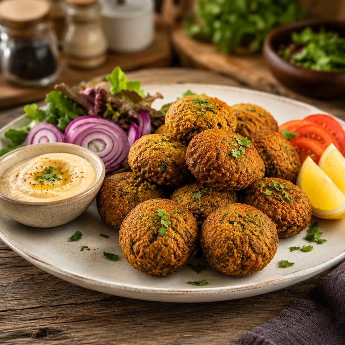 Falafel