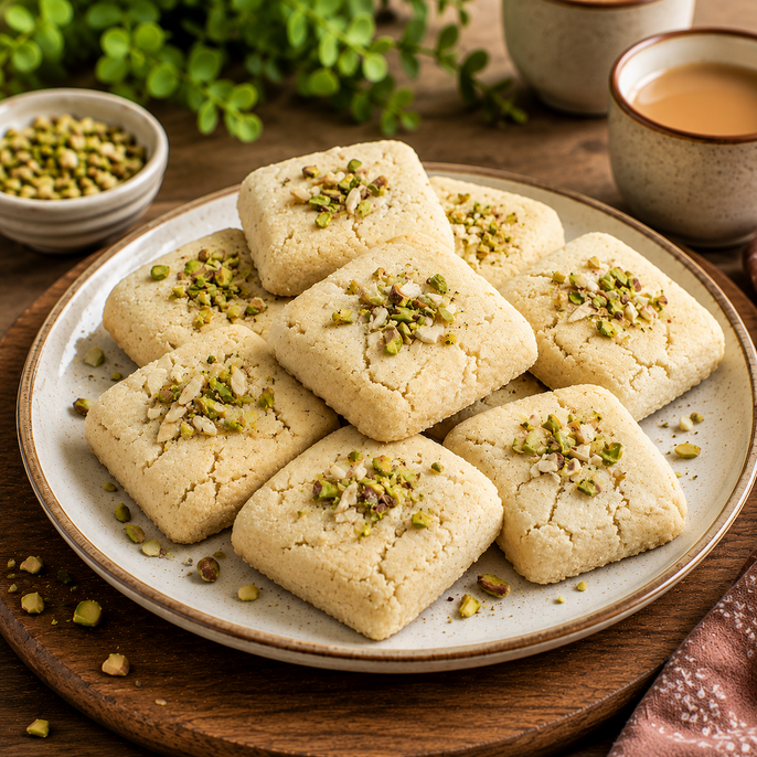 Nan Khatai