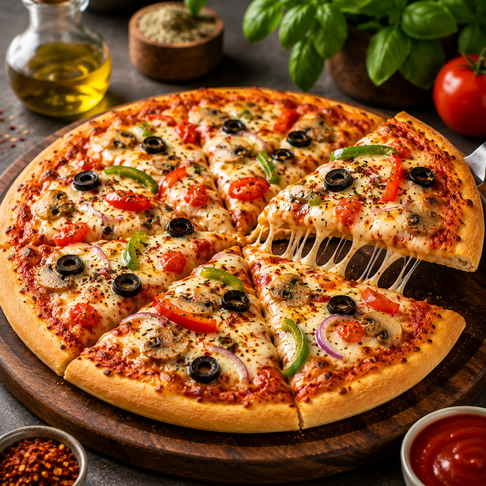 Pizza