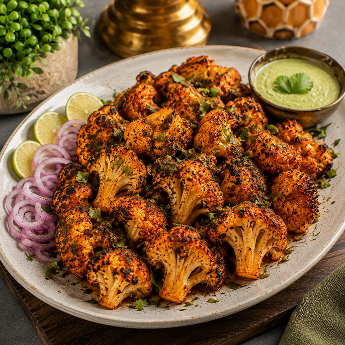 Tandoori Gobhi