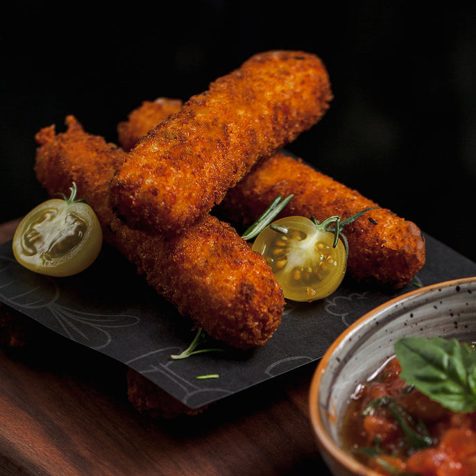 Chicken Fingers