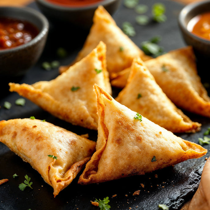 ALOO SAMOSA