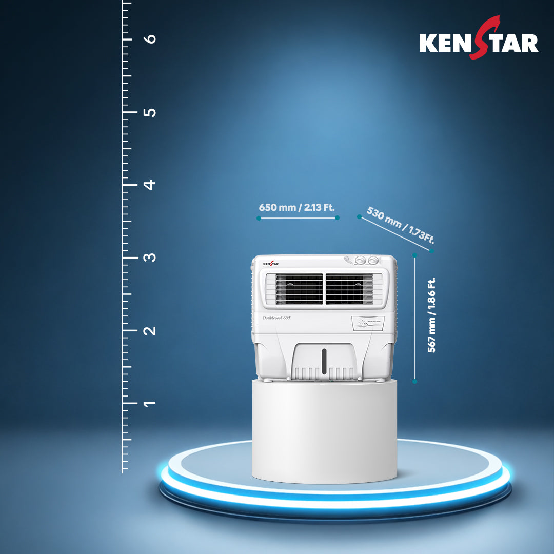 Double Cool 60 T – Kenstar Store