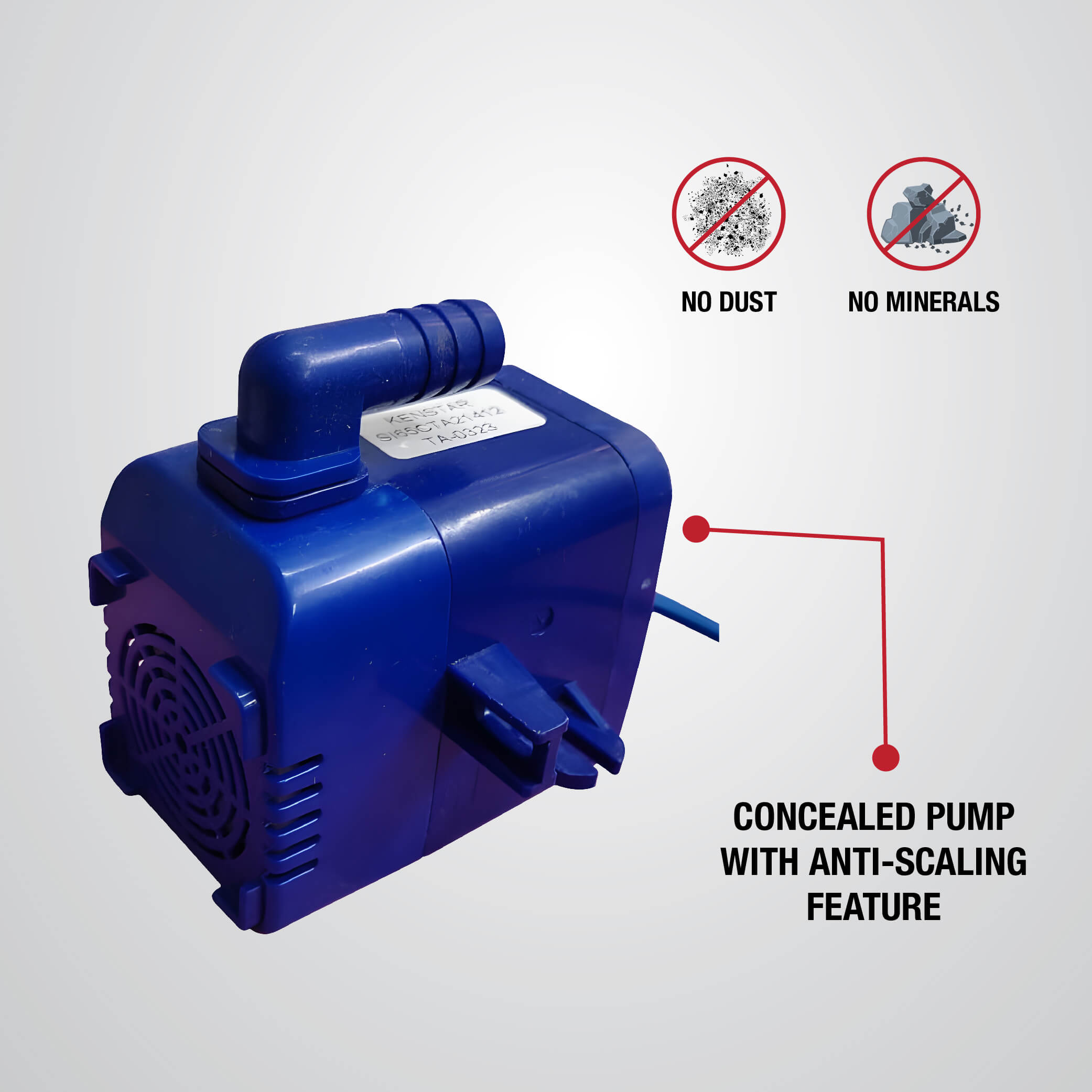 Cooler Motor Price Kenstar Double Cool Dx Air Cooler Kenstar 121