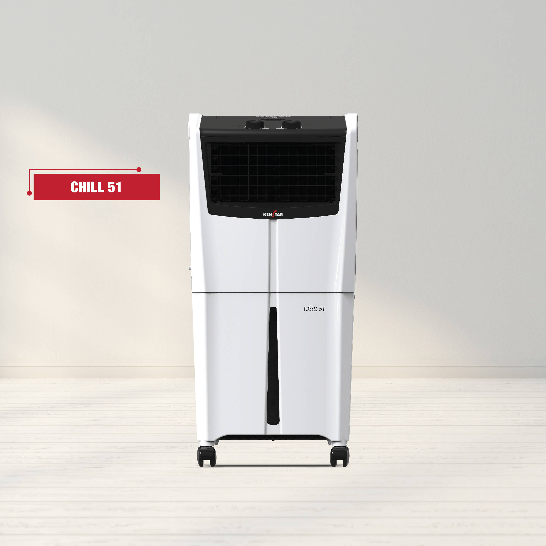 Kenstar Chill Honey Comb 51 Litres Personal Cooler