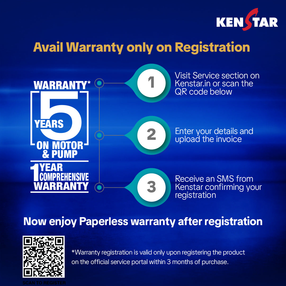 Wondercool HC 60 – Kenstar Store